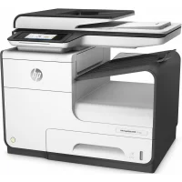 МФУ HP PageWide 377dw J9V80B фото 2